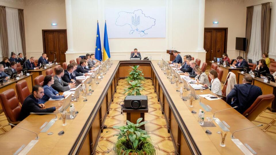 Уряд затвердив оновлений макропрогноз