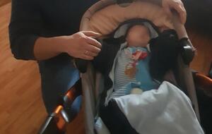 Дитину виявила поліція
