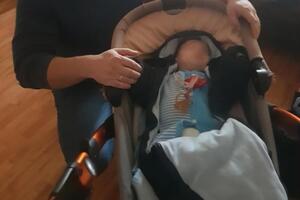 Ребенка нашла полиция