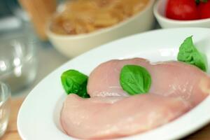 Україна може збільшити експорт м'яса птиці до ЄС