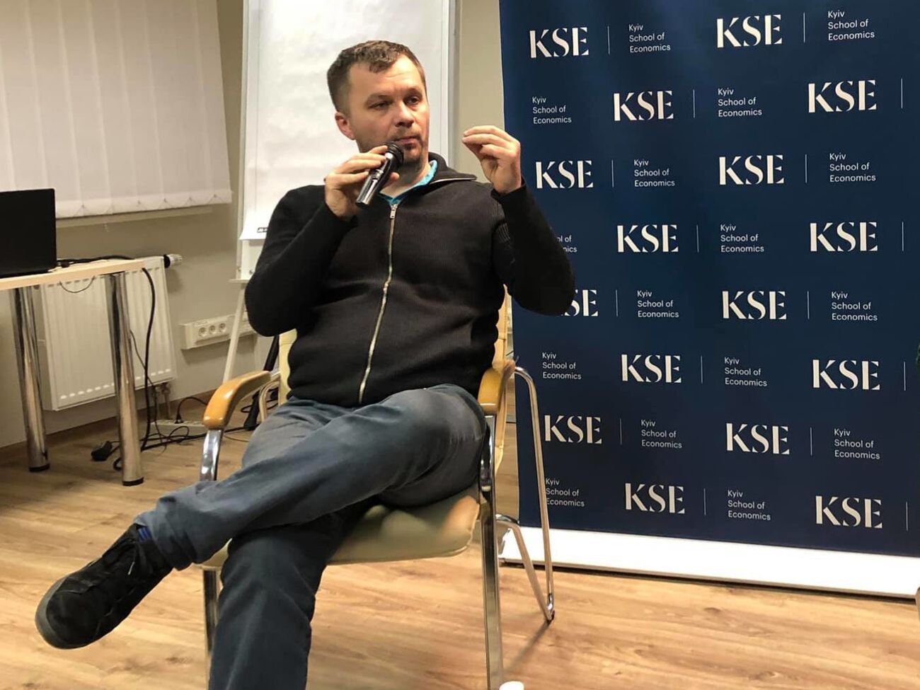 Милованов прокоментував останні кадрові рішення