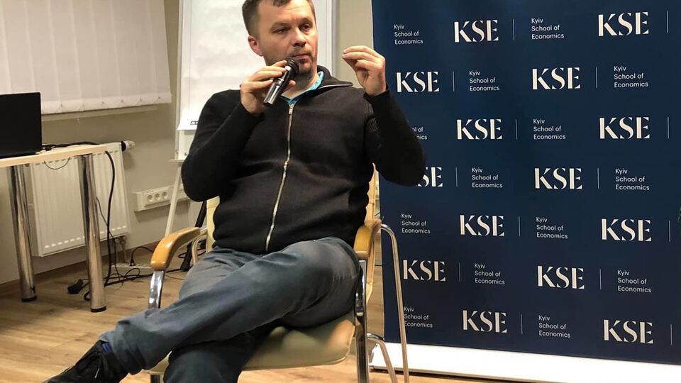 Милованов прокоментував останні кадрові рішення