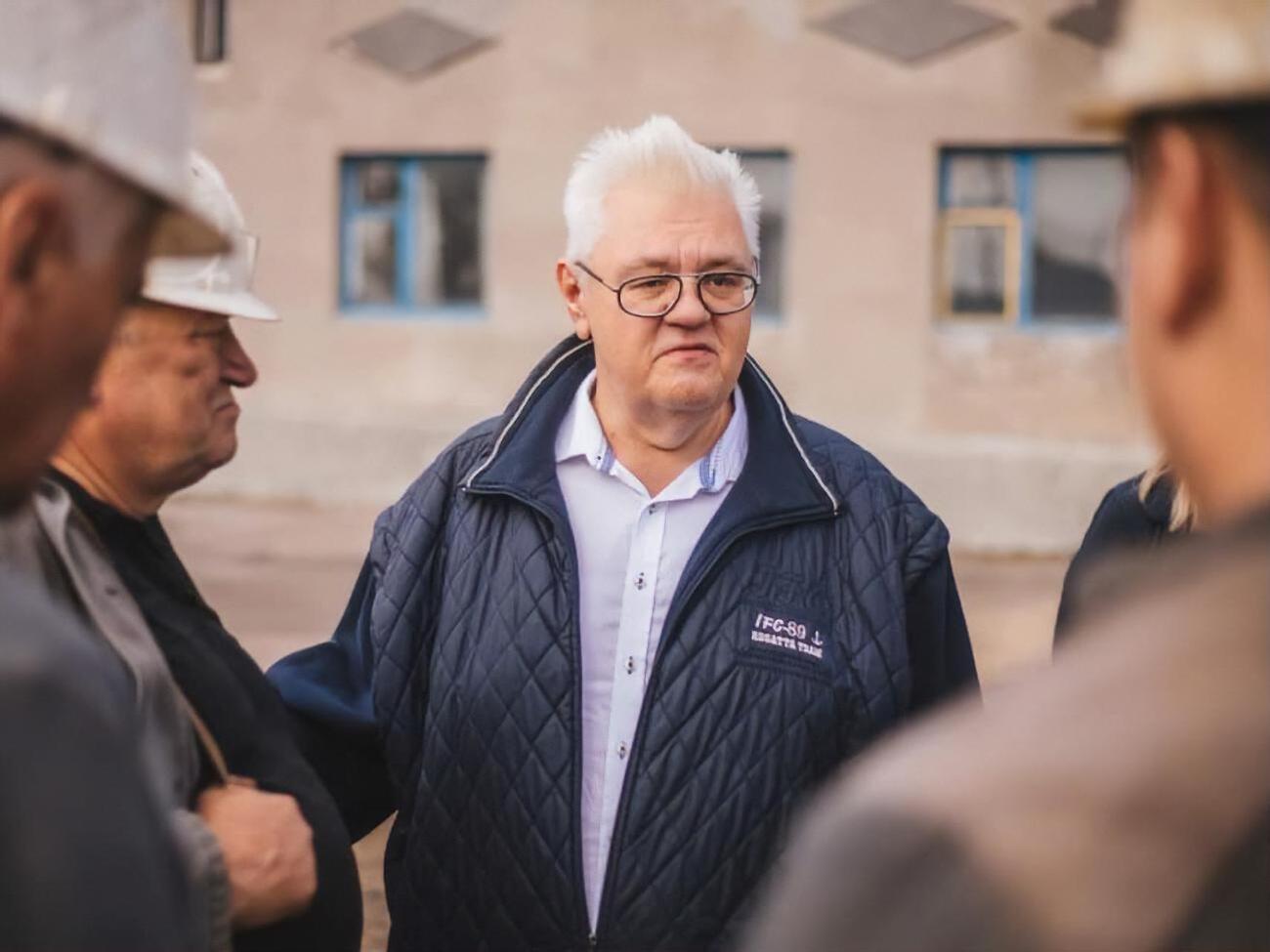 Сівохо: Ми повинні створювати комфортні умови для наших громадян, які проживають із обох боків лінії зіткнення