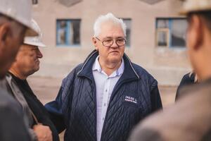 Сівохо: Ми повинні створювати комфортні умови для наших громадян, які проживають із обох боків лінії зіткнення