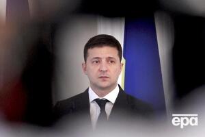 Зеленский: Решить вопрос о прекращении войны и ничего не обсуждать – это абсурд