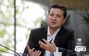 Зеленский: Все хотят, чтобы Украина вернула территории, своих граждан