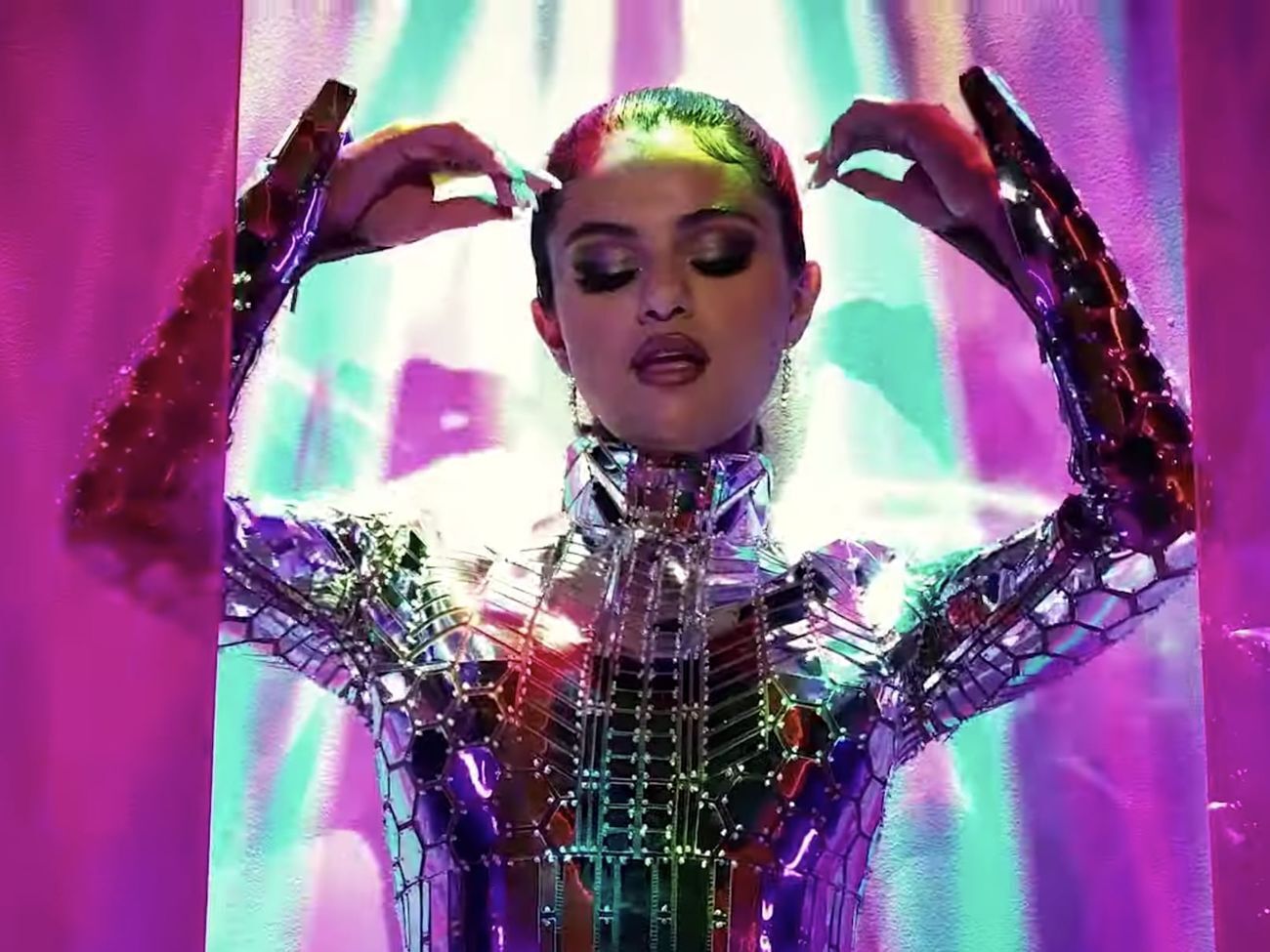 Гомес:&nbsp;Вы можете расти независимо от того, какие вызовы приносит жизнь