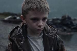 Мировая премьера запланирована на 17 апреля 2020 года