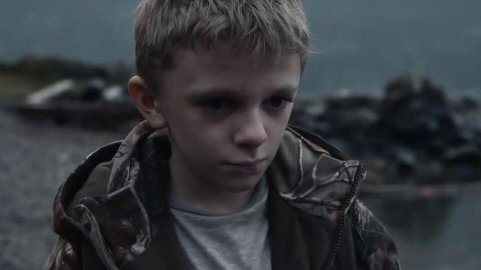 Мировая премьера запланирована на 17 апреля 2020 года