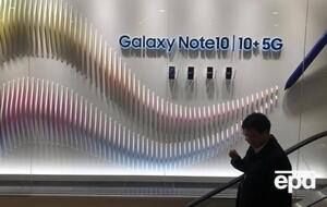 Samsung выпустила важное обновление для Galaxy S10 и Note10