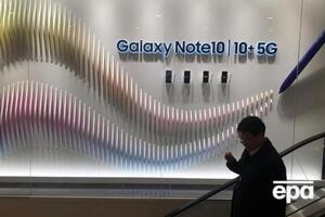 Samsung выпустила важное обновление для Galaxy S10 и Note10