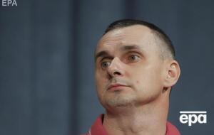 Сенцов: Я не считаю, что мы уже сдали интересы страны, где‑то отступили или капитулировали