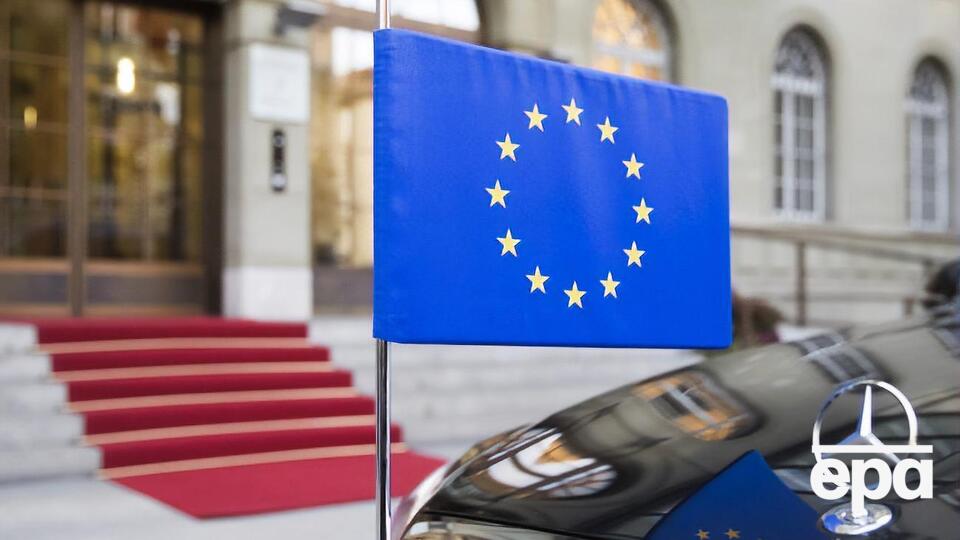 Євросоюз раніше затвердив відтермінування Вrexit до 31 жовтня