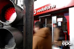 "Vodafone Украина", которая входит в российскую группу МТС, обслуживает 19,7 млн абонентов