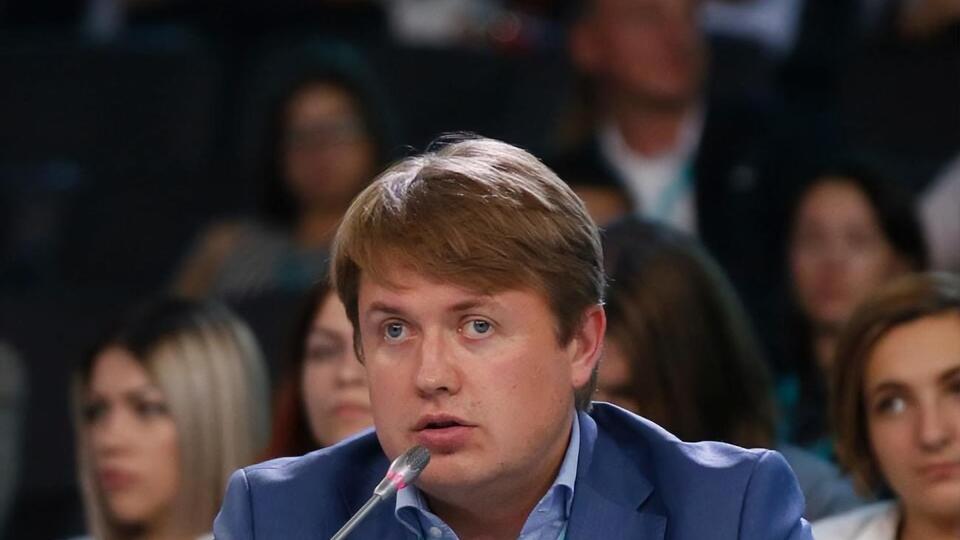 Герус заявив, що він і його колеги звільнилися для того, щоб не брати участі в імпорті електроенергії з РФ