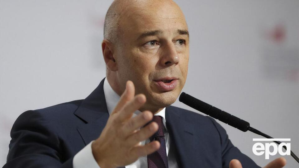 Соседом Силуанова является партнер Романа Абрамовича Михаил Ливерганд