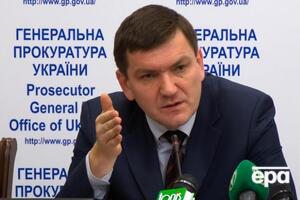 Горбатюк: Переаттестацию не прошли шесть следователей, которые успешно расследовали дела об убийстве активистов Евромайдана