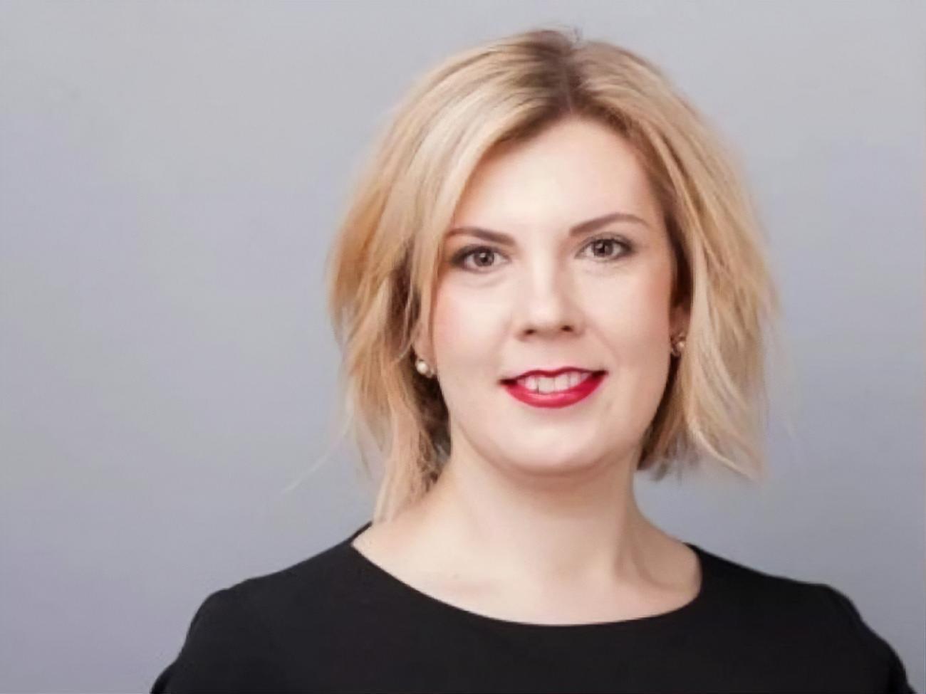 Ірина Одинець: НАБУ заплатило за цю роботу 180 тис. грн