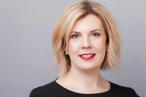Ирина Одинец: НАБУ заплатило за эту работу 180 тыс. грн