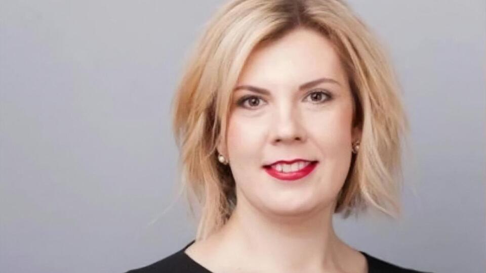 Ирина Одинец: НАБУ заплатило за эту работу 180 тыс. грн