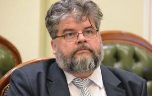 Яременко: Сподіваюся, що в комітеті з питань зовнішньої політики ніколи таких проблем не буде