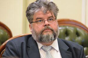 Яременко: Сподіваюся, що в комітеті з питань зовнішньої політики ніколи таких проблем не буде
