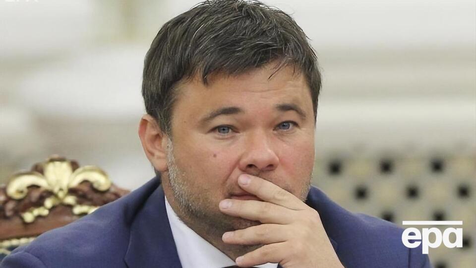 Богдан (на фото) із грудня 2010-го до березня 2014 року був урядовим уповноваженим з антикорупційної політики в Кабміні Азарова