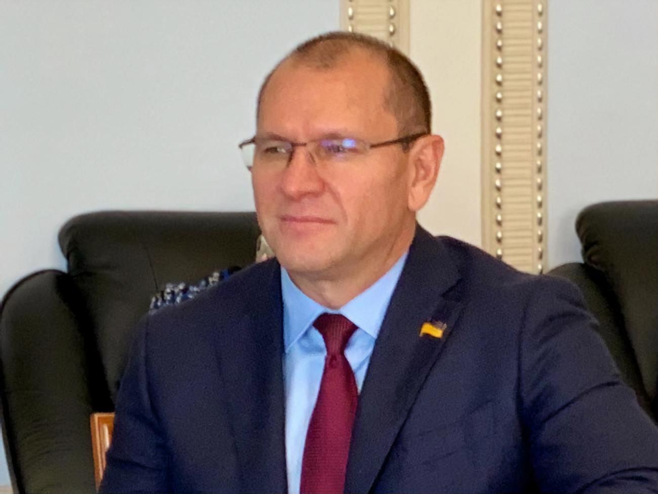 Шевченко заявил, что его удивила критика коллег из партии