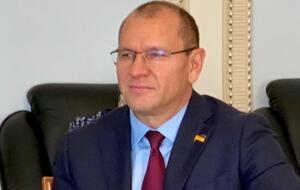 Шевченко заявил, что его удивила критика коллег из партии