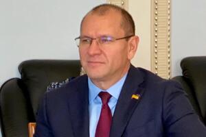 Шевченко заявил, что его удивила критика коллег из партии