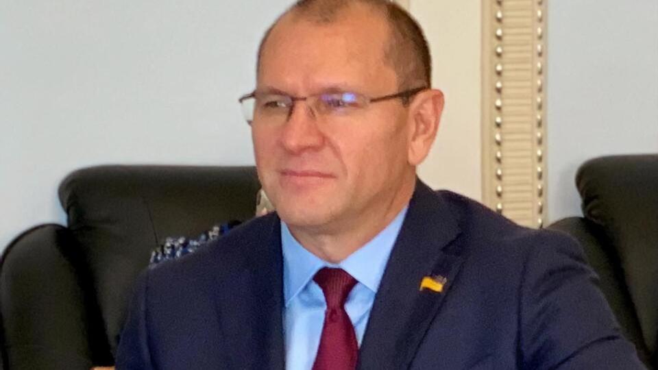 Шевченко заявил, что его удивила критика коллег из партии