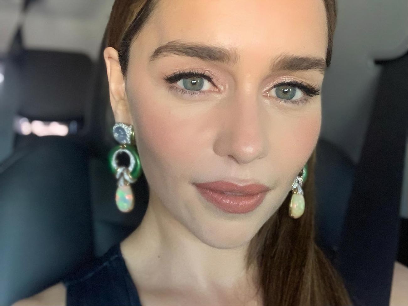 Кларк:&nbsp;Говорят, она любит булочки с изюмом. Нет причин для беспокойства