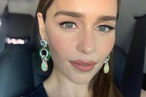 Кларк: Говорят, она любит булочки с изюмом. Нет причин для беспокойства