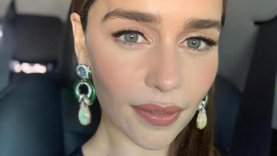 Кларк: Говорят, она любит булочки с изюмом. Нет причин для беспокойства