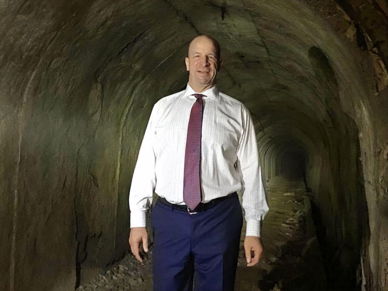 Брайан Сэвэдж:&nbsp;Мы будем работать в судах Украины и Великобритании, чтобы разоблачить мошенничество