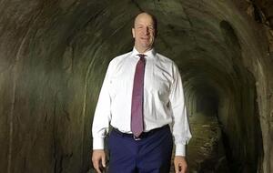 Брайан Сэвэдж: Мы будем работать в судах Украины и Великобритании, чтобы разоблачить мошенничество