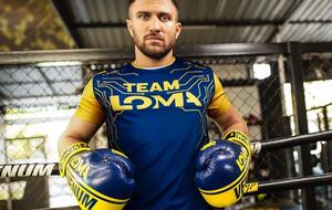 Ломаченко є володарем чотирьох чемпіонських поясів