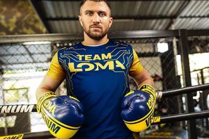 Ломаченко є володарем чотирьох чемпіонських поясів