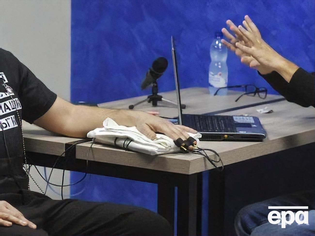 Остаточні результати тестування обіцяють озвучити 25 жовтня