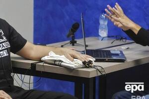 Остаточні результати тестування обіцяють озвучити 25 жовтня