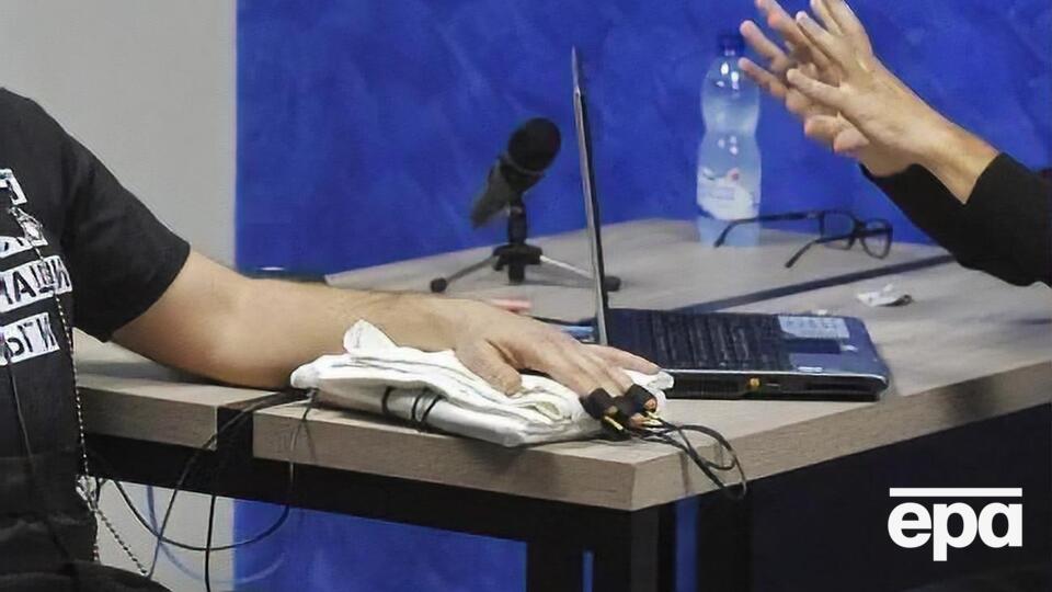 Остаточні результати тестування обіцяють озвучити 25 жовтня