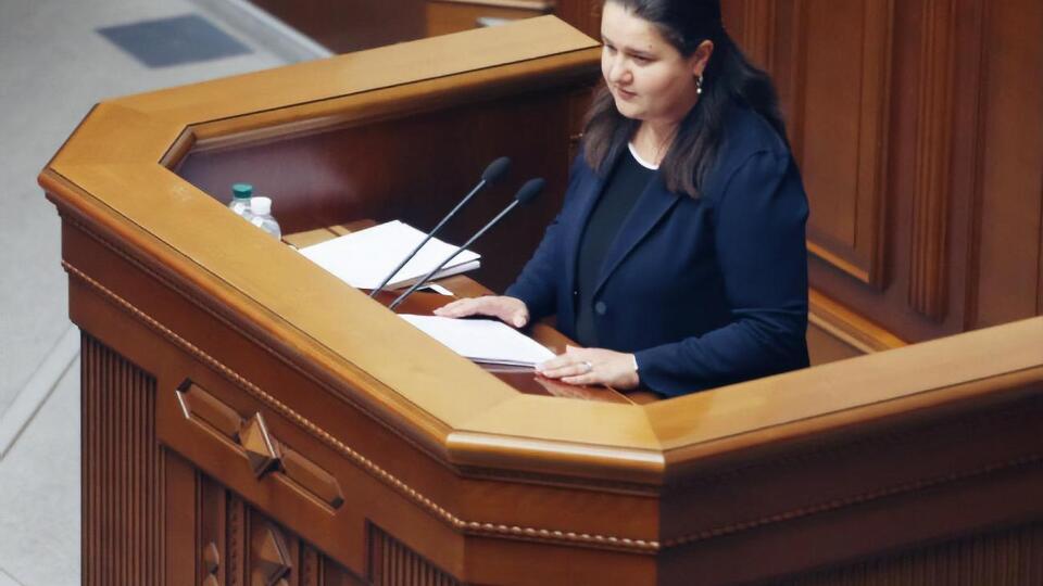Маркарова розповіла, коли проєкт бюджету подадуть до другого читання
