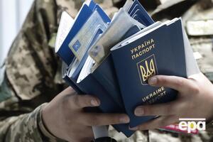 Жителям ОРДЛО выдают справки об изъятии паспорта гражданина Украины