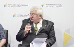 Косовець: Чекаємо поліпшення погоди, коли з'явиться сонце