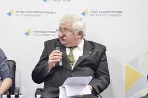 Косовец: Ждем улучшения погоды, когда появится солнце