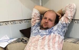 Бронюк о похудении: Попробуйте меньше жрать