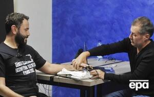 Нардепи проходять перевірку на поліграфі