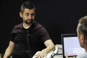 Арахамия: Думаю, что любому чиновнику стоит попробовать это