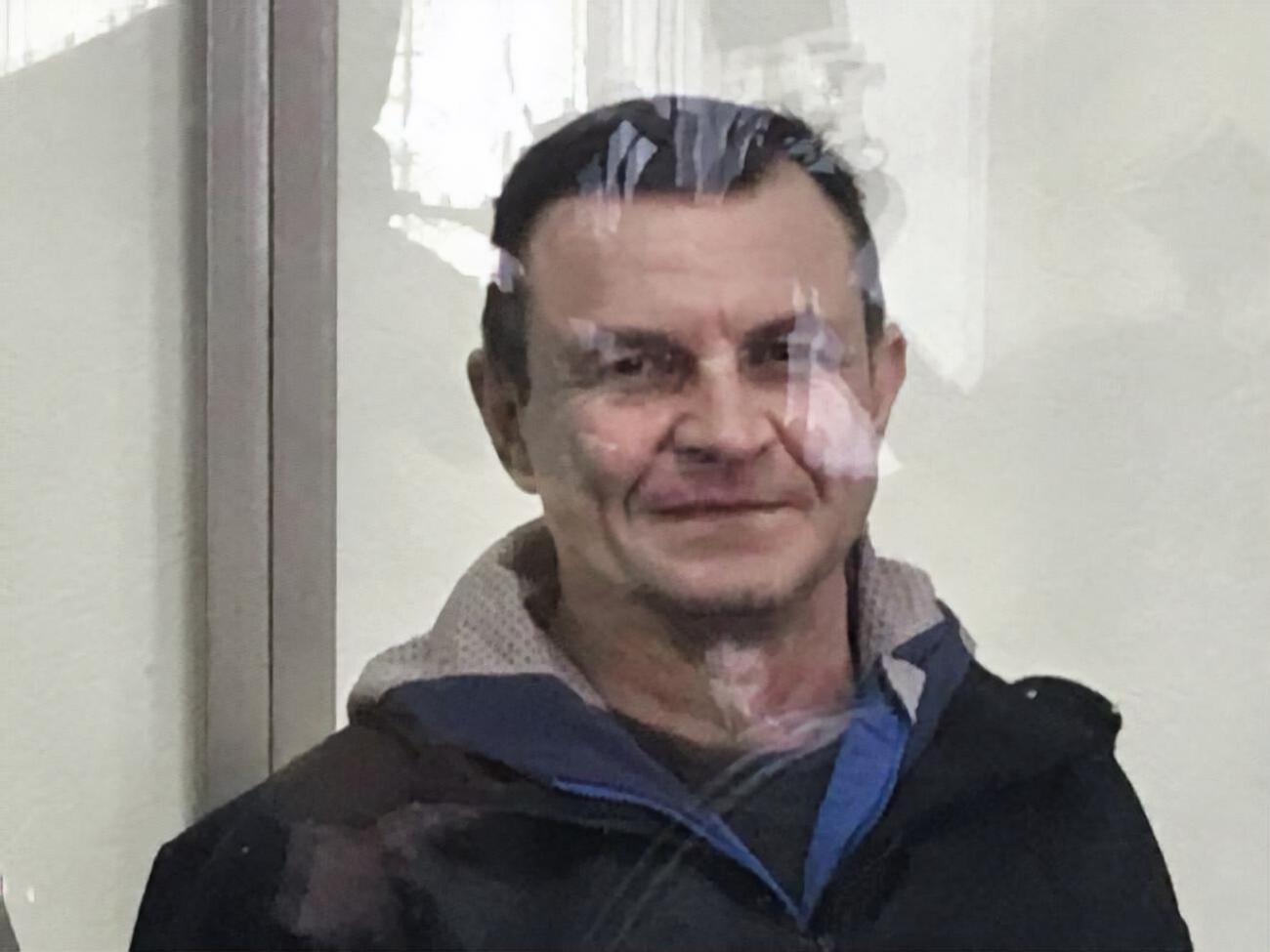 Дудка написал письмо