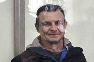 Дудка написал письмо